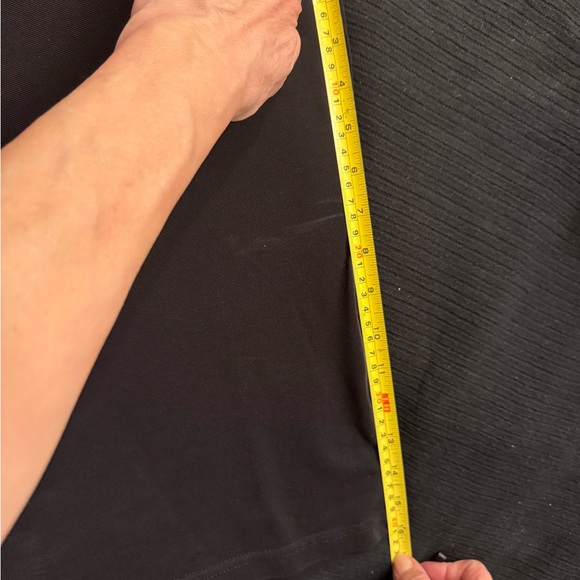 Medium Yves Saint Laurent polo tshirt. 10/10 condition. - Picture 4 of 6